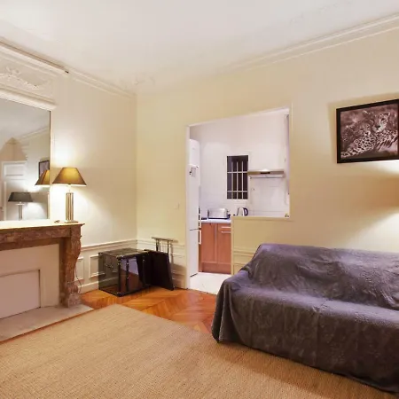 Appartamento Welkeys - Val De Grace Parigi