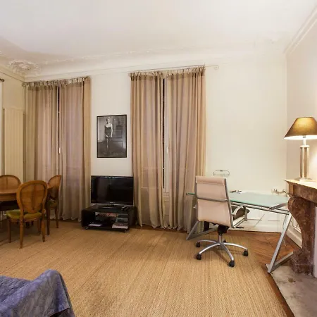 Apartment Welkeys - Val De Grace