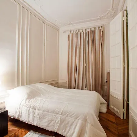 Apartment Welkeys - Val De Grace Paris